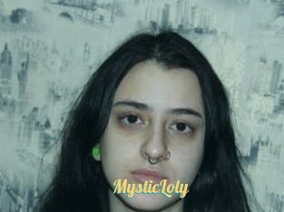 MysticLoly