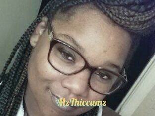 MzThiccumz