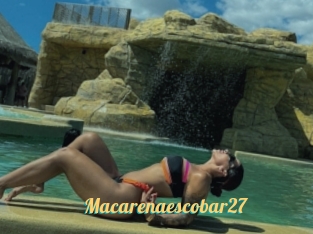 Macarenaescobar27