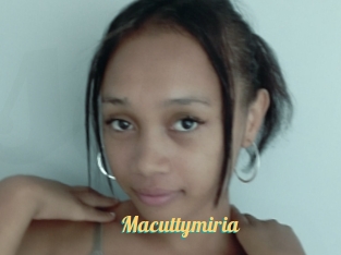 Macuttymiria