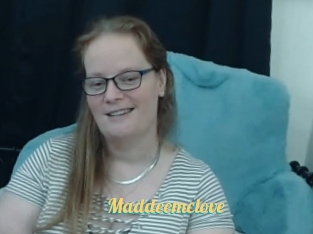 Maddeemclove