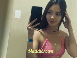 Maddibrown