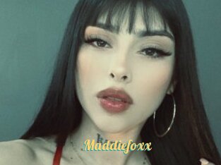 Maddiefoxx