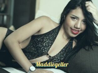 Maddiegeller