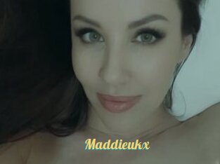 Maddieukx