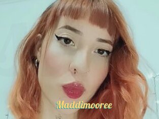 Maddimooree
