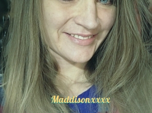 Maddisonxxxx