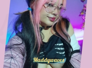 Maddywaves