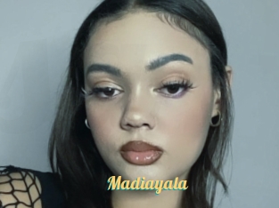 Madiayala