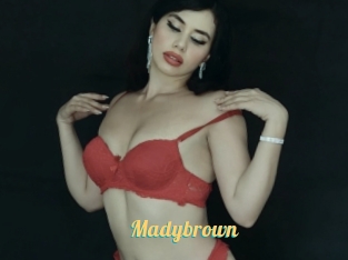 Madybrown