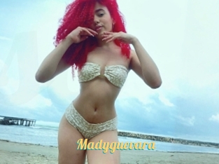 Madyguevara