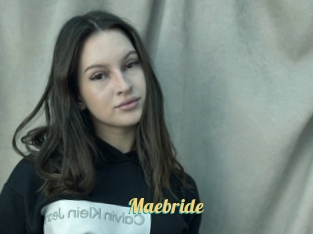 Maebride