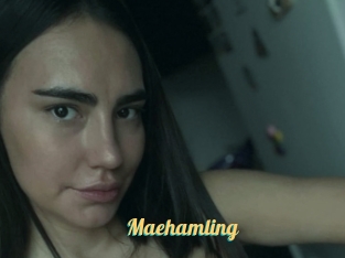 Maehamling