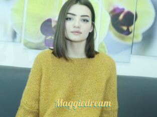 Maggiedream