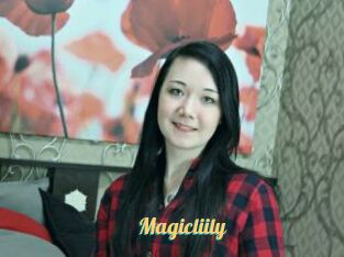 Magicliily