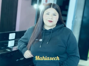 Mahiasech