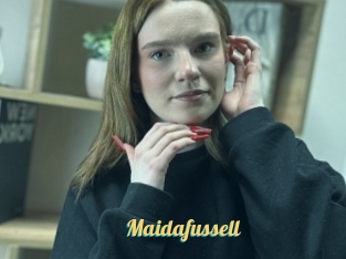 Maidafussell