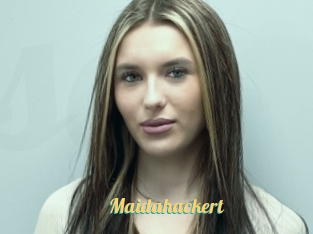 Maidahackert