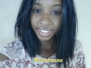 Mairahnana