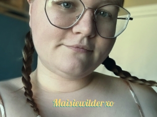 Maisiewilderxo