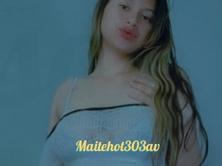 Maitehot303av