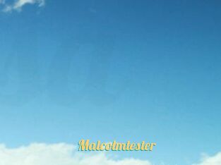 Malcolmtester
