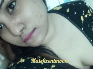 Maleficentmoon