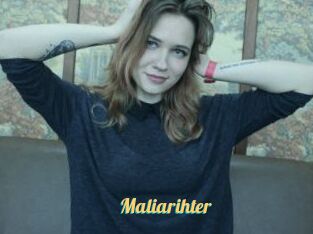 Maliarihter