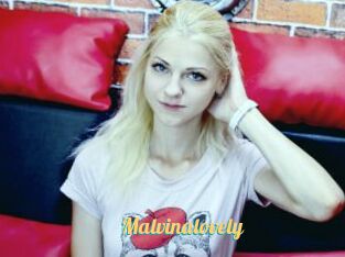 Malvinalovely