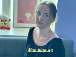 Mamillamax