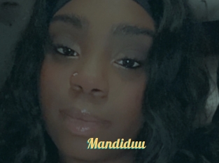 Mandiduu