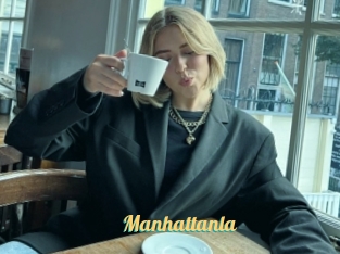 Manhattanla