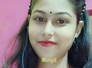 Manjit