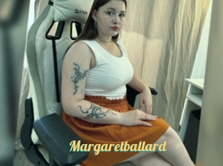 Margaretballard