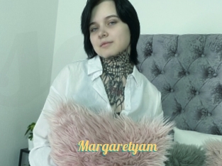 Margaretyam