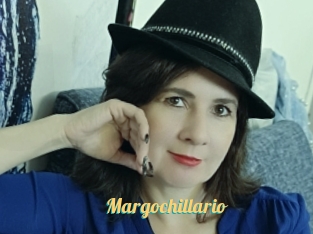 Margochillario