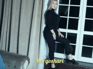 Margoshari