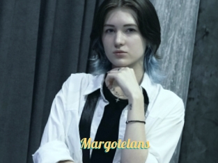 Margotelans