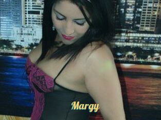 Margy