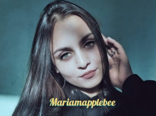 Mariamapplebee