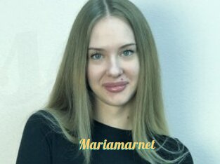 Mariamarnet