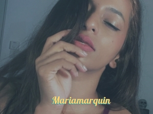 Mariamarquin