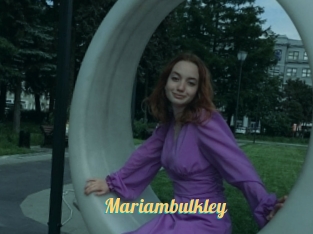 Mariambulkley