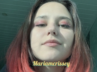 Mariamcrissey