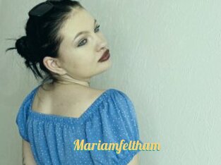 Mariamfeltham