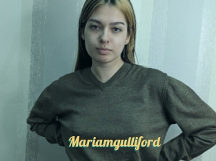 Mariamgulliford