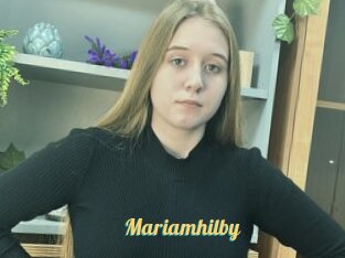 Mariamhilby