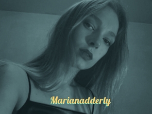 Marianadderly