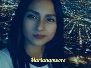 Marianamoore