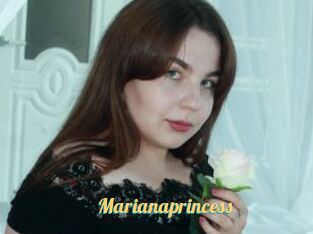 Marianaprincess